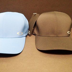 Oakley FlexFit Delta Technical Hats